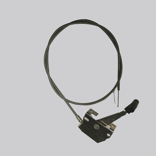 762140  & 764427- Throttle  / Choke cable with Handle