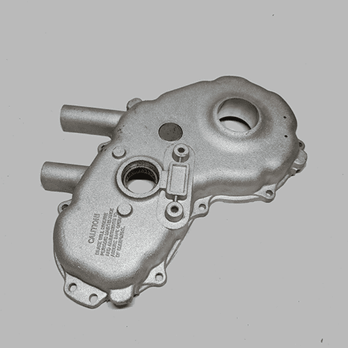 762156 - Gearbox Cover