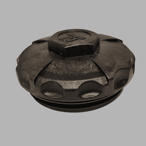 7924 - Top Screw Cap Hydraulic Filter Housing