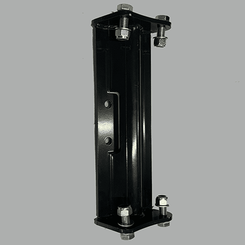 8000292 - Hitch & Counterweight