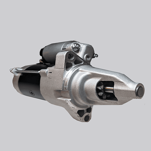 84006358 - Starter Motor 230 Petrol