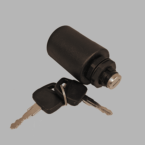 AQ000000868 - Ignition switch for Cast Worky Quad SSQ15 & SSQ21