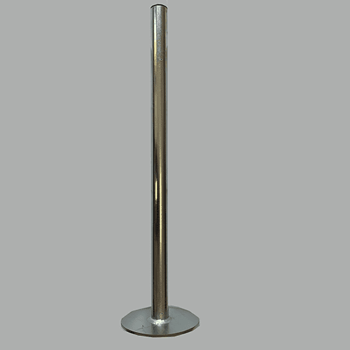 AX012 - Stand Leg / Prop Stand