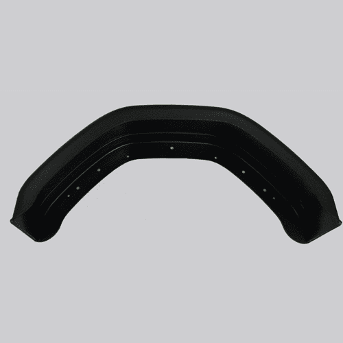 AX048 - Mud guard