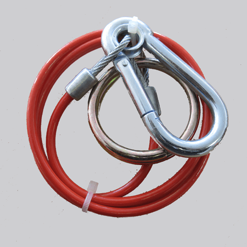 AX844 - Breakaway Cable