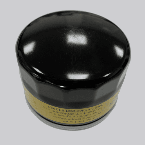 B842921 - Oil Filter