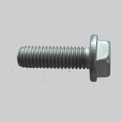 B846149 - Bolt. Exhaust Pipes to Engine