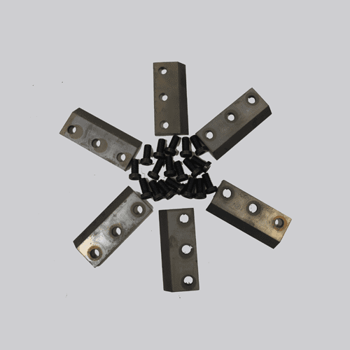 BBSO - Blades & Bolts special offer - for Timberwolf 125 & 150 models