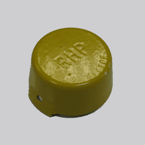 BE633 - Bearing Cap for Timberwolf TW 13/75G Chipper
