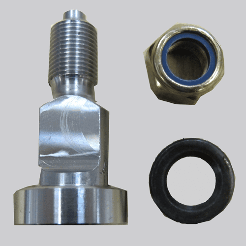 BK1 - Blade Bolt Kit TW 160/230/190/280