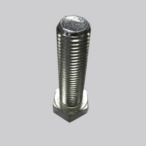 BO333 - M16 x 60 HEX SET Bolt