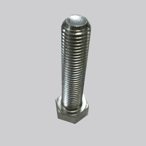 BO434 - M16 x 70 HEX SET Bolt