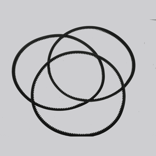 BP3 - (C124-A329) Rotor Belt Pack 230 Petrol