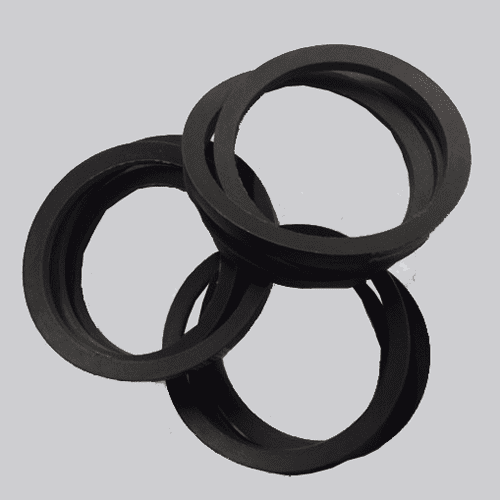 BP5 - (C124-B107) Rotor Belt Pack 280