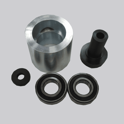 BRK - Belt Roller Tensioner Kit