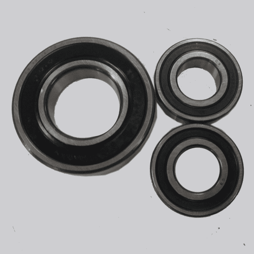 BS1 - Rotor Shaft Bearing Set 125/150