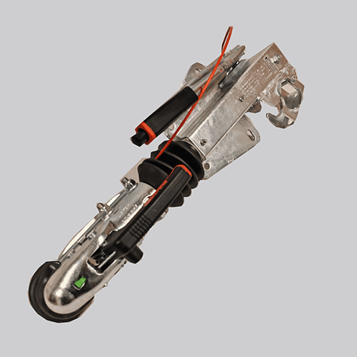 C103-0146 - Alko Hitch Head for Timberwolf TW230HBD