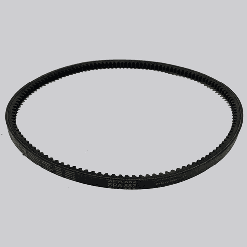 C124-A108 - Hydraulic Belt