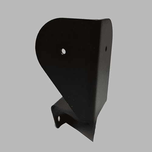 C131-0556 - Mudguard Bracket O/S