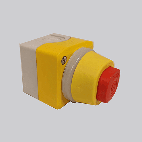 C162-0119 - Emergency Stop Switch