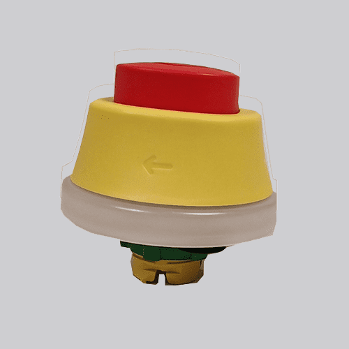 C168-0176 - Emergency Stop Button