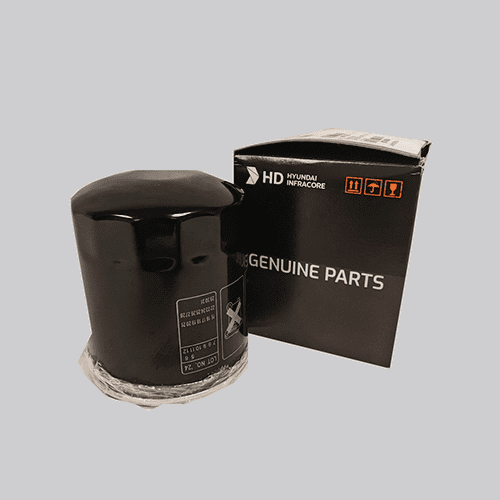 C170-0121 - Timberwolf TW280 Oil Filter