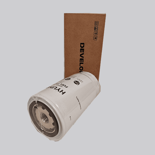C170-0122 - Timberwolf TW280 Fuel Filter