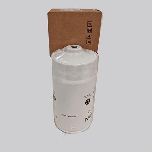 C170-0122 - Timberwolf TW280 Fuel Filter