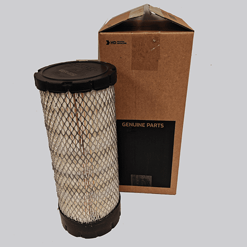 C170-0123 - Timberwolf TW280 Outer Air Filter