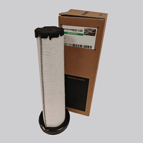 C170-0124 - Timberwolf TW280 Inner Air Filter