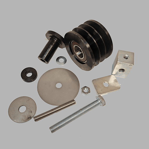 C183-0104  -TW230 Rotor Belt Tensioner Upgrade Kit