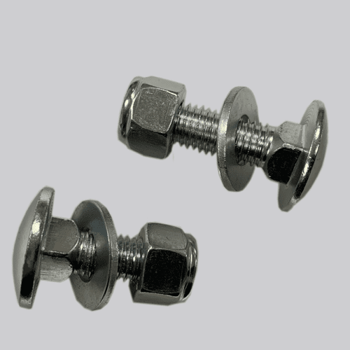 CBBK -Chute Bucket Bolt Kit