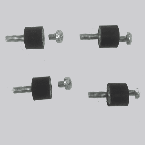 CBMK230 - Control Box Mounting Kit