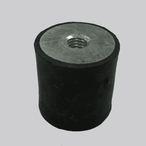 CO1644 - M8 Anti-Vibration Mount. Control Box