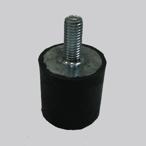 CO178 - Rubber End Stop