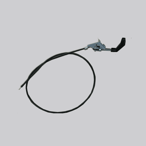 CO911 - Throttle Cable and Handle