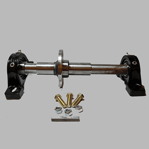 CSK1 - Cutter Shaft Kit - RG13
