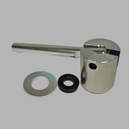 DCCK - Discharge Chute Clamp Kit