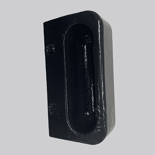 E00900126400 - Track Guide Block