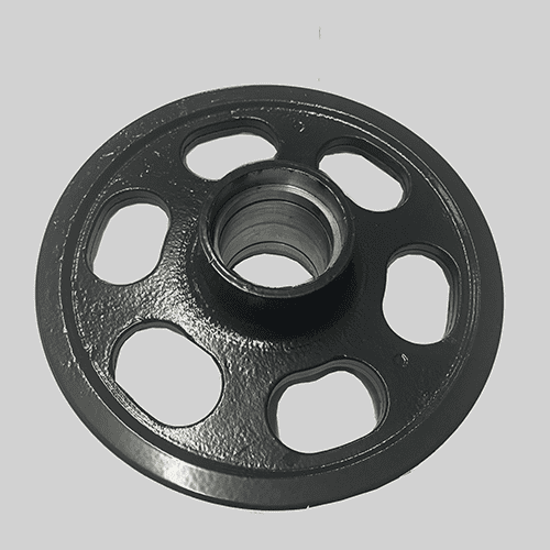 E00900126700 (ENG00101000387)- Adjuster Wheel