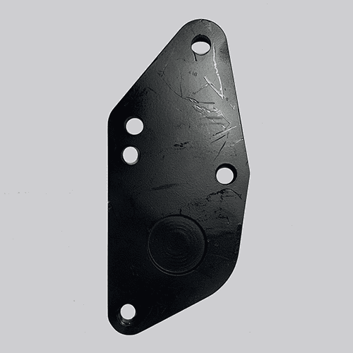 E00901321101 - R/Hand Roller Bracket