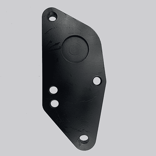 E00901321102 - L/Hand Roller Bracket