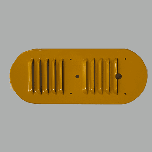 E00901321700 - Belt Cover