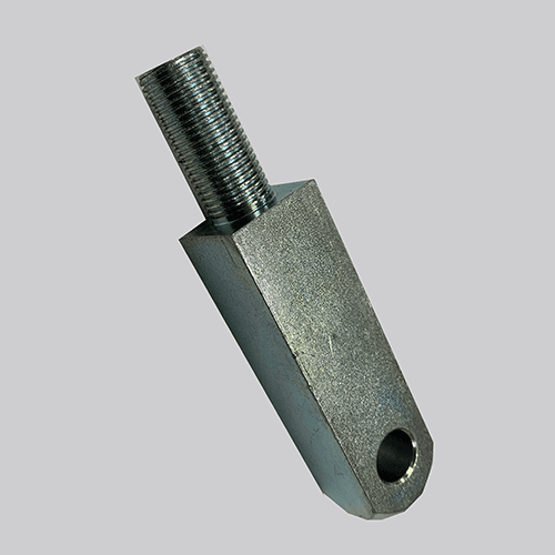 E00901322000 - Spring Tensioner Fixing