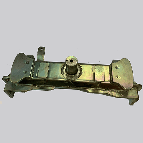 E00901324400 - Quick Coupling