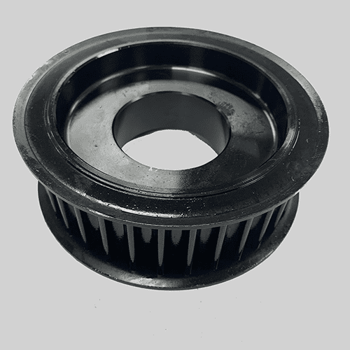E00901325802 - Belt Pulley
