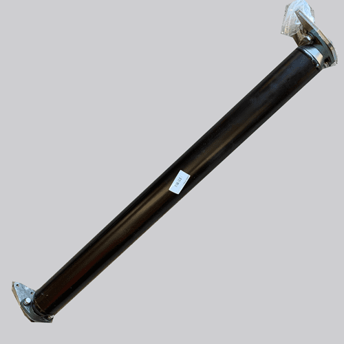 E00901370800 - Rear Roller Assembly