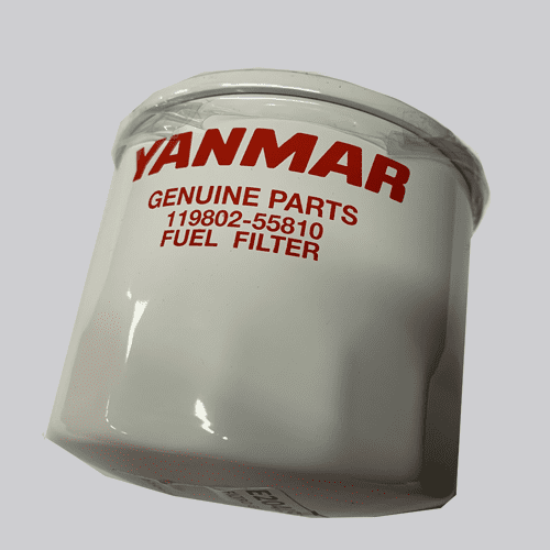 E204ISZ10101 - Fuel Filter