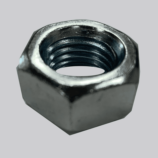 E3102010202 - M20 Nut