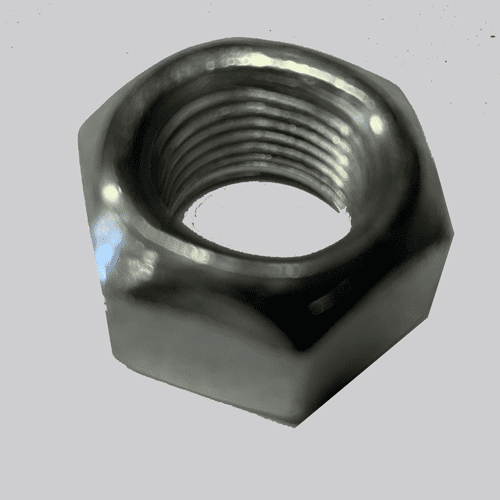 E31110202012 - Nut